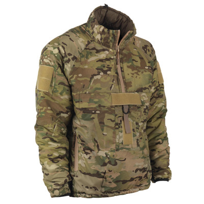 Snugpak Mml6 Smock