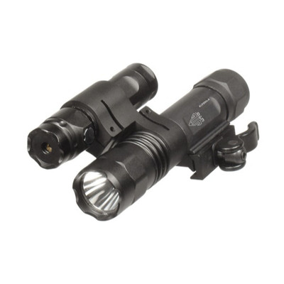 Leapers UTG Gen2 Light Laser Combo 400 Lum w Integ
