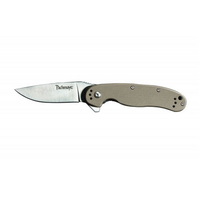 Pachmayr Snare Folder 2.85 in Blade G-10 Handle