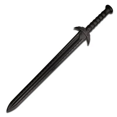 Master Cutlery Polymer Training Sword 39.25 in Overall