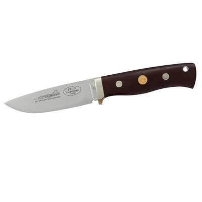 Fallkniven F1L Fixed Blade 3.9 in Satin Blade