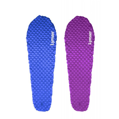 Lyman Lightweight Luxury Camping Mat