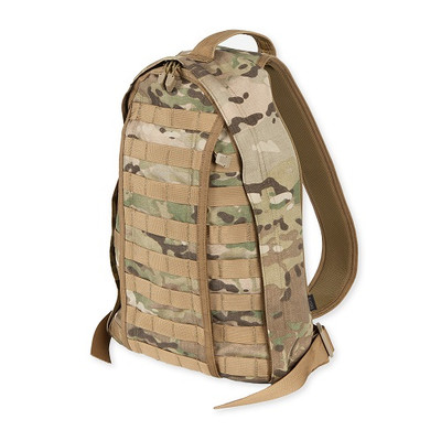 Tacprogear Covert Go-Bag