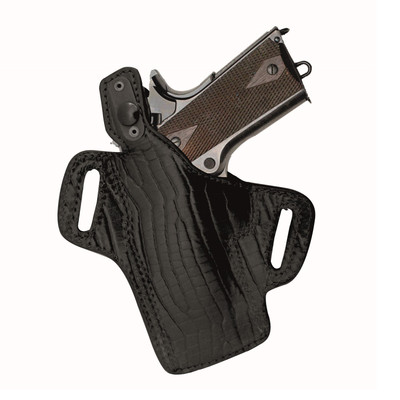 Tagua Premium Thumb Break Belt Holster