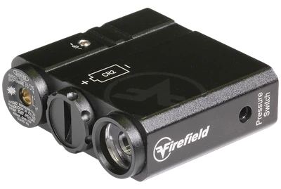 Firefield Charge AR Laser and Light Combo