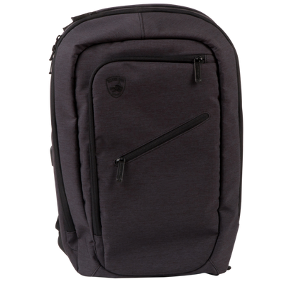 Guard Dog ProShield Smart BP  Backpack Charging Bank Gray