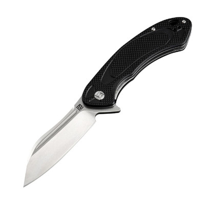 Artisan Eterno Folder 3.54 in D2 Blade G-10