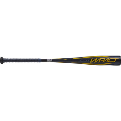 Rawlings 2020 in oz Impact Youth USA Bat -9
