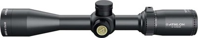 Athlon Neos 3-9x40 SFP Center X Scope