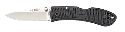 Ka-Bar Mini Dozier Folder 2.25 in Blade Zytel Handle