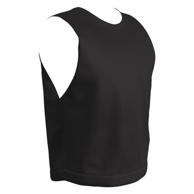 Champro Youth STICK Lacrosse Jersey White