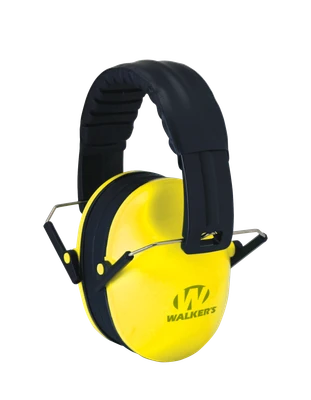 Walkers Kids Muff