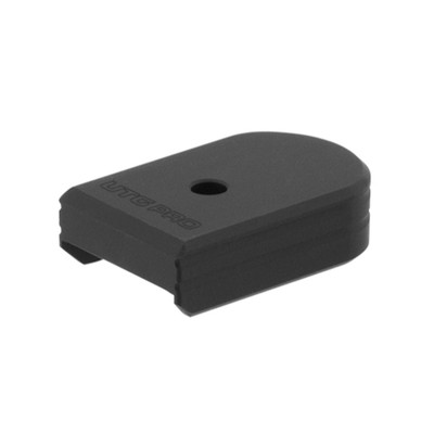 Leapers UTG PRO Plus 0 Base Pad CZ P07 P10C-Matte