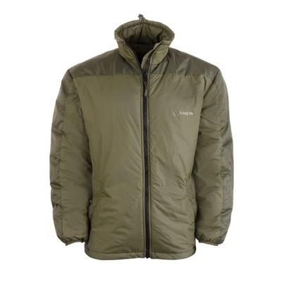 Snugpak Sleeka Elite Jacket Olive