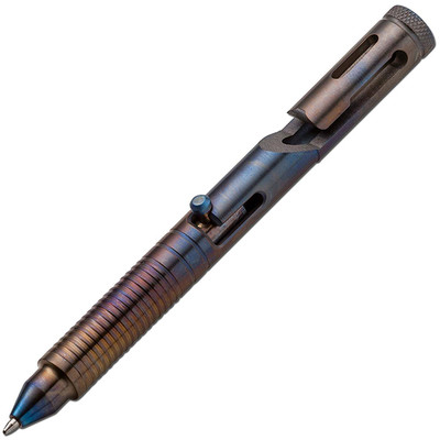 Boker CID .45 Bolt Action Pen Ink