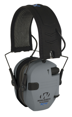 Walkers Xtreme Razor Digital Muff