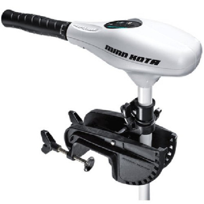 Minn Kota Riptide Transom Trolling Motor Tiller