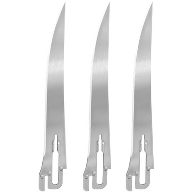 Havalon Talon Fish Fil Blade 3-pk