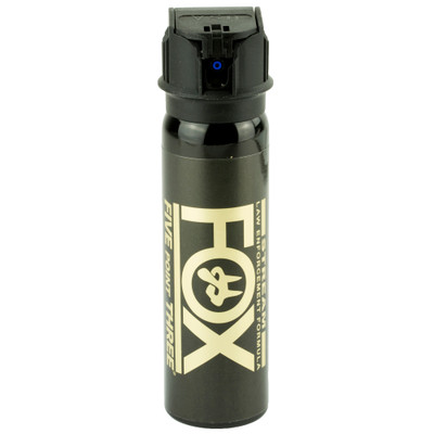 Fox Lab 22FTS Pepper Spray Streamer Flip Top 1.5 oz