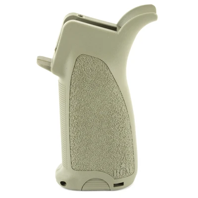 BCM Gunfighter Grip Mod 3
