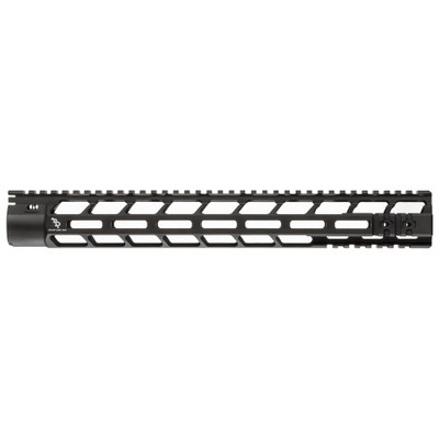 Bootleg Mlok Ar-15 Handguard