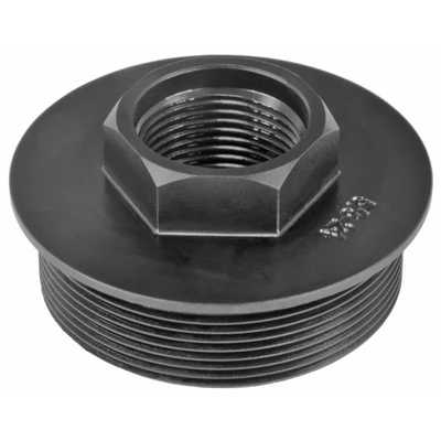 Yankee Hill Machine Company Univ Rifle Adapter 1/2x28