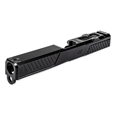 ZEV Stripped Citadel For G17 G3