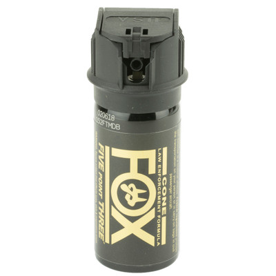 Ps Fox Labs Pepper Spray Fog