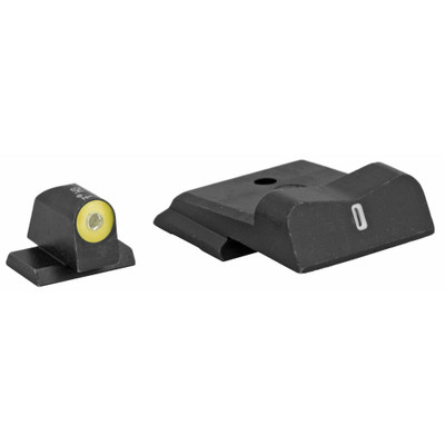 Xs Dxt2 Big Dot S&w M&p Shield
