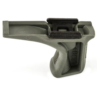 BCM Gunfighter Kinesthetic Grip Pic