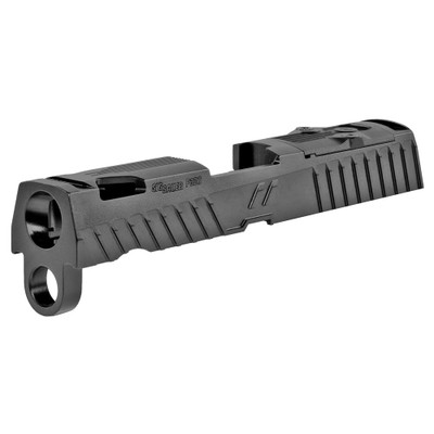 ZEV Stripped Xcmp Octane Z320 RMR