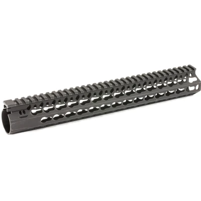 BCM Keymodr Alpha 5.56 Black