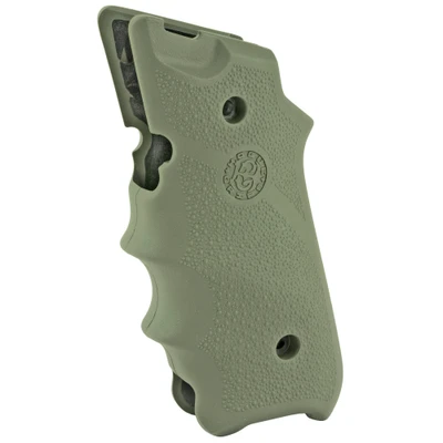 Hogue Ruger Mkiv Grip W/fg