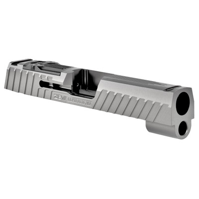 ZEV Stripped Octane Z365xl Rmsc
