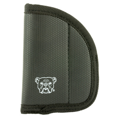 Bulldog Super Grip Inside Pants Holster