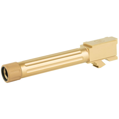 Cmc Bbl For G19 Flt Thr