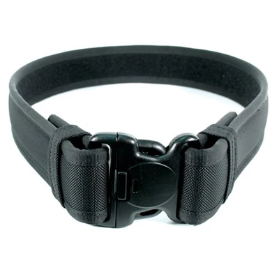Bh Dutyblt W/lp Blk