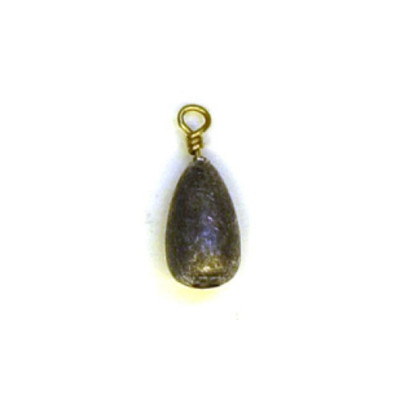 Eagle Claw Bass Casting Sinkers