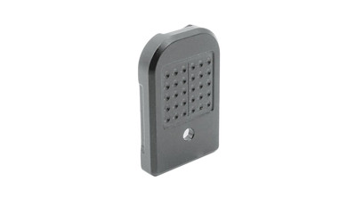 Shield Arms Base Plate S15 +0 Gray
