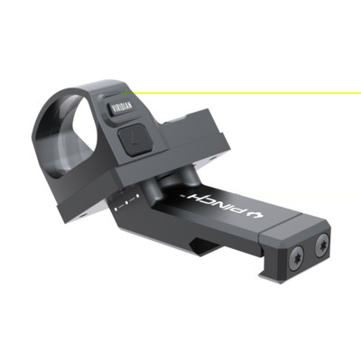 Viridian Weapon Technologies Pinch Shield Rmsc Adapter