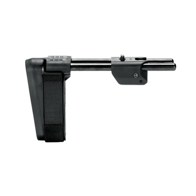 Sb Tactical Brace Mpx Psb Black 3 Position Sig Mpx/mcx