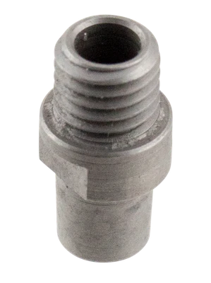 T/c Musket Cap Nipple S/s - For Most T/c Rifles