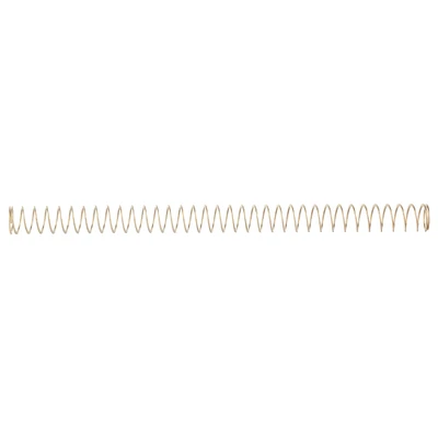 Strike Industries AR-15 Carbine Flat Wire Spring Buffer Tube Action Spring Replacement SI-AR-FWS-C