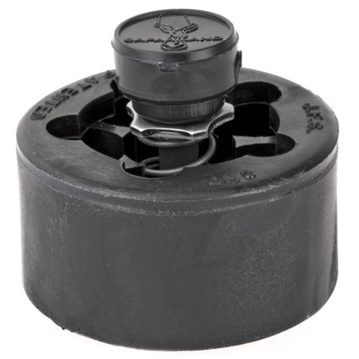 Safariland Speedloader for Charter Arms and S&W J-Frame Revovers. .38 Special and .357 Magnum 5 Round. COMP I