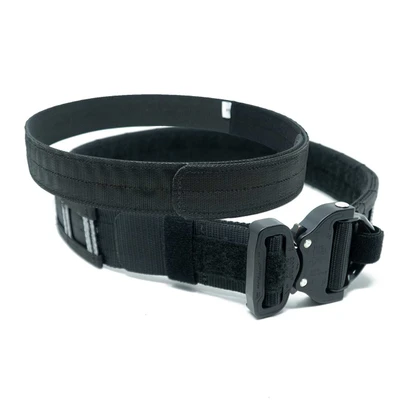 GBRS Group Assaulter Belt System V3 BLACK LARGE