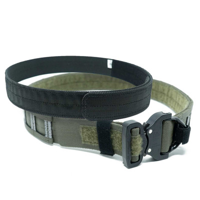 GBRS Group Assaulter Belt System V3 RANGER GREEN LARGE