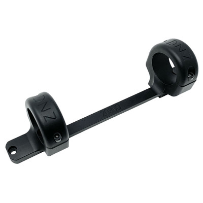 Dnz Howa 1500 La High Mount 1" Black