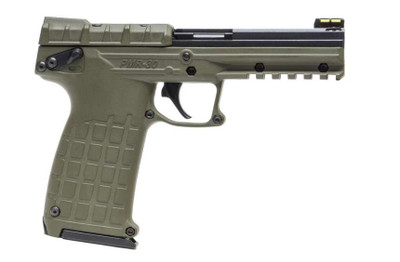 Keltec Pmr30 22 Wmr 43quot 30rd Black
