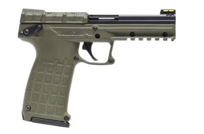 Keltec Pmr30 .22 Wmr 4.3" 30rd Black