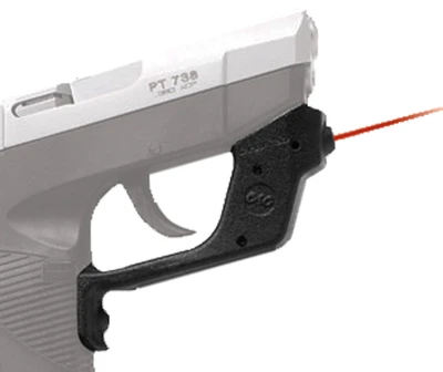 Crimson Trace Laserguard, Crim Lg407 Laserguard Tau Tcp